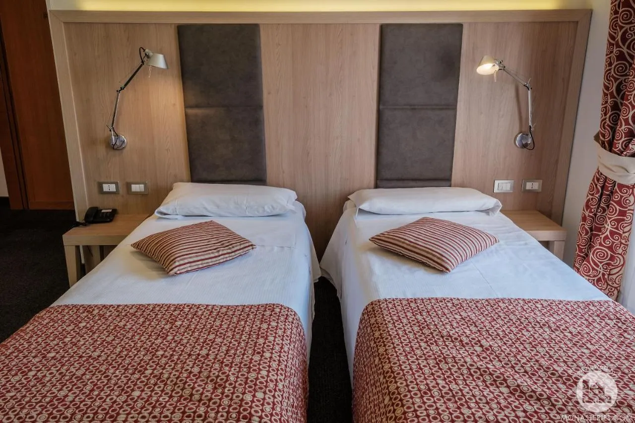 Hotel Casa Valdese Roma